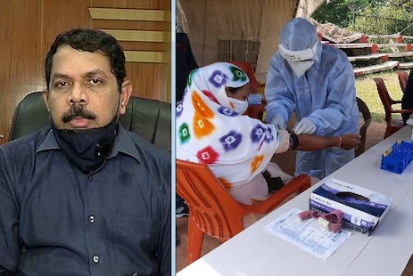 ମହା ଆଶ୍ୱସ୍ତି! ଓଡ଼ିଶାରେ କରୋନାର ଦ୍ୱିତୀୟ ଲହରୀର ଆଶଙ୍କା ନାହିଁ ବୋଲି ସ୍ପଷ୍ଟ କଲେ ସରକାର