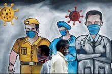 ଦେଶକୁ ଡ଼ରାଇଲା କରୋନା! ପ୍ରଥମ ଥର ପାଇଁ ମାମଲା ଗୋଟିଏ ଦିନରେ ୧ ଲକ୍ଷ ଟପିଲା