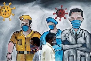 news18 - ଭାରତରେ କରୋନା ଭୂତାଣୁର ନୂଆ ଷ୍ଟ୍ରେନର ଏଣ୍ଟ୍ରି; ବ୍ରିଟେନରୁ ଫେରିଥିବା ୬ ଜଣ ସଂକ୍ରମିତ