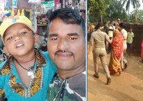 ଢେଙ୍କାନାଳ: ପଡ଼ୋଶୀ ଘର ବୋହୂ ୩ ବର୍ଷର ଶିଶୁକୁ ହତ୍ୟା କରିଥିଲା; ମାନିଲା, ଗିରଫ ହେଲା