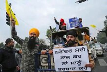 ମଣ୍ଡି ବ୍ୟବସ୍ଥା ପ୍ରାସଙ୍ଗିକ ନୁହେଁ; APMC ପାଇଁ ଲଢୁଛନ୍ତି ଧନୀ କୃଷକ: ସୁରଜିତ୍ ଭଲ୍ଲା