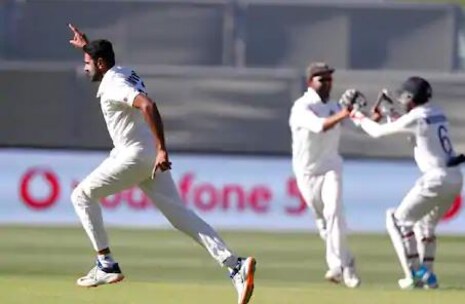 IND vs AUS: ଅଷ୍ଟ୍ରେଲିଆ ପ୍ରଥମ ଇନିଂସରେ ୧୯୫ ରନରେ ଅଲ ଆଉଟ ହେଲା; ବୁମ୍ରା ୪ ୱିକେଟ୍ ନେଲେ
