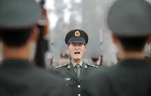 ସାଦା ପୋଷାକରେ ଭାରତୀୟ ସୀମାରେ ପଶିଲେ ଚୀନ ସୈନିକ; ITBP ଓ ସ୍ଥାନୀୟ ଲୋକମାନେ ଘଉଡ଼ାଇଲେ