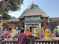 ଭୁବନେଶ୍ୱର: ଅନ୍ତଃ ହେଲା ଅପେକ୍ଷା; କାଲିଠାରୁ ମିଳିବ ପ୍ରଭୁ ଲିଙ୍ଗରାଜଙ୍କ ଦର୍ଶନ