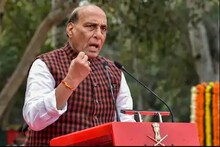 କୃଷି ଆଇନ ଭଲ ପାଇଁ ଅଣାଯାଇଥିଲା; କୃଷକ ଭାଇମାନଙ୍କ କଥାକୁ ଶୁଣିବାକୁ ପ୍ରସ୍ତୁତ: ରାଜନାଥ