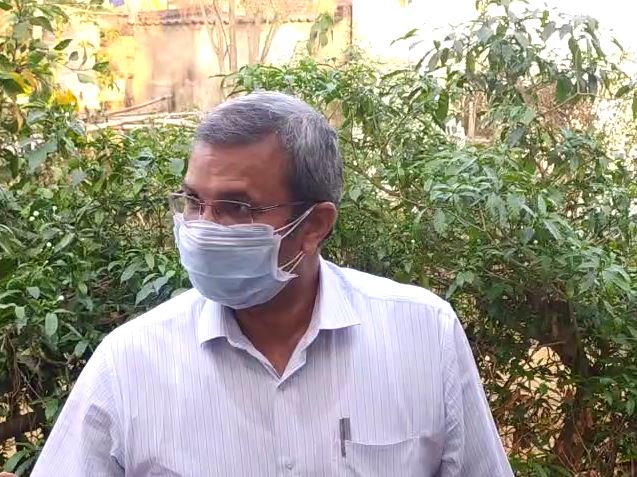  SIT ଏ ପର୍ଯ୍ୟନ୍ତ ଅଙ୍ଗ ଚୋରି ବିଷୟରେ କୌଣସି ସୂଚନା ବା ପ୍ରମାଣ ପାଇ ନ ଥିବା ଜଣାପଡ଼ିଛି ।