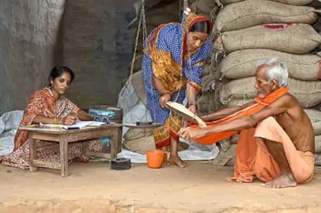 ୩ ମାସ ପାଇଁ ବ୍ୟବହୃତ ନ ହେଲେ ରଦ୍ଦ ହୋଇଯିବ କି ଆପଣଙ୍କ ରାସନ କାର୍ଡ? ଜାଣନ୍ତୁ କଣ କହିଲେ କେନ୍ଦ୍ର ସରକାର...!