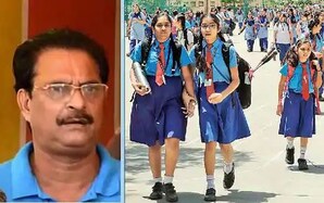 news18 - ଆସନ୍ତା ଜାନୁଆରୀ ମାସ ଠାରୁ ରାଜ୍ୟରେ ଖୋଲିବ ସମସ୍ତ ସ୍କୁଲ ଓ କଲେଜ!