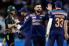 ଆଜି ପାକିସ୍ତାନର ସବୁଠାରୁ ବଡ ଟି-୨୦ ରେକର୍ଡ ଭାଙ୍ଗିପାରେ ବିରାଟ କୋହଲିଙ୍କ ଦଳ