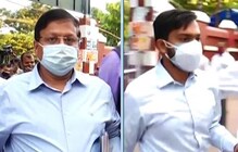 ରିମାଣ୍ଡ ସରିବା ପରେ ପୁଣି ଜେଲ୍ ଗଲେ ପାଠକ ବାପ-ପୁଅ; କହୁଛନ୍ତି, ‘‘ଆମେ ନିର୍ଦୋଷ’’