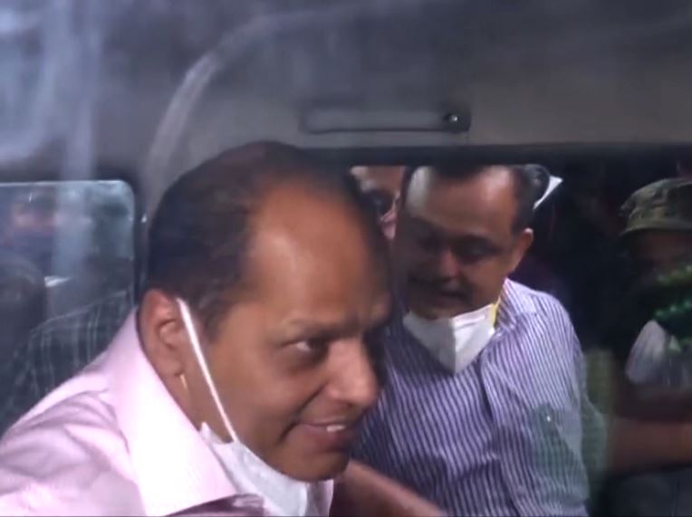 ପ୍ରଦୀପଙ୍କ ବିରୋଧରେ ଲାଗିଛି ସଙ୍ଗୀନ ଦଫା । IPCର ଦଫା ୪୧୯, ୪୨୦, ୪୬୭, ୪୬୮, ୪୬୯, ୪୭୧ ଓ ୪୨୦-B ସହ IT ଆଇନର ଦଫା ୬୬ସି ଓ ୬୬ଡି ଲାଗିଛି । ପ୍ରଦୀପଙ୍କ ବିରୋଧରେ ଲାଗିଛି ସଙ୍ଗୀନ ଦଫା । IPCର ଦଫା ୪୧୯, ୪୨୦, ୪୬୭, ୪୬୮, ୪୬୯, ୪୭୧ ଓ ୪୨୦-B ସହ IT ଆଇନର ଦଫା ୬୬ସି ଓ ୬୬ଡି ଲାଗିଛି ।