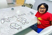 Youtube ରୁ ୯ ବର୍ଷର ଶିଶୁ ତିନି ବର୍ଷରେ ୫.୫ ବିଲିୟନ ଟଙ୍କାରୁ ଅଧିକ ରୋଜଗାର କଲେ