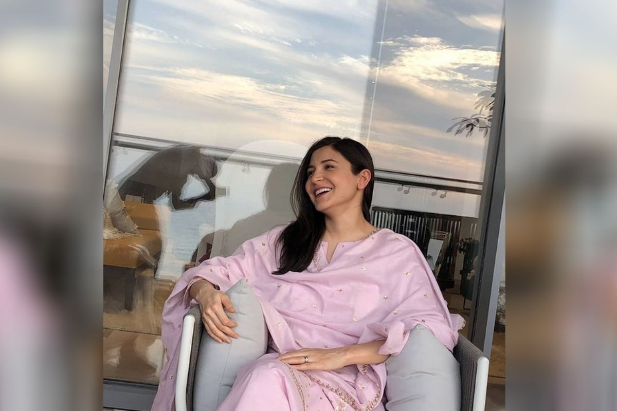  ଅନୁଷ୍କା ଶର୍ମା