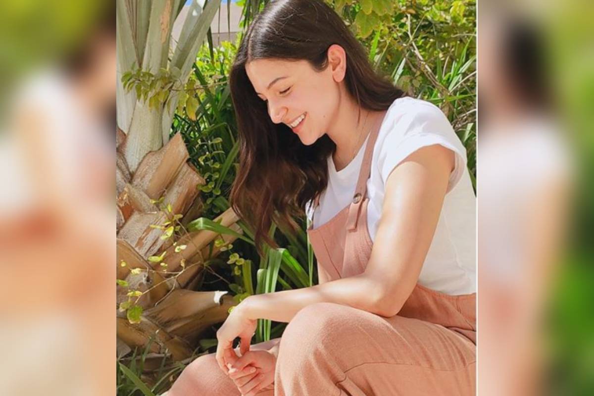  ଅନୁଷ୍କା ଶର୍ମା