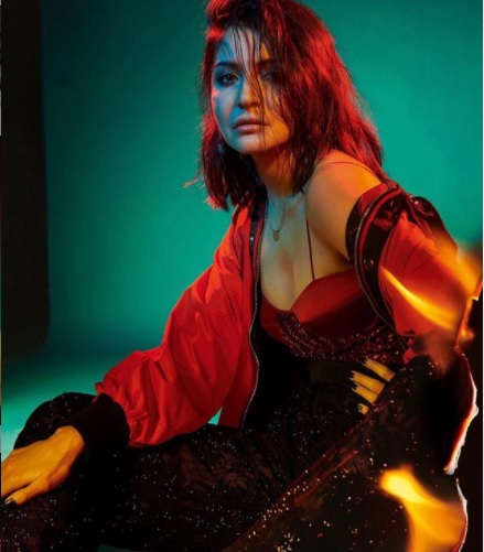  ଅନୁଷ୍କା ଶର୍ମା