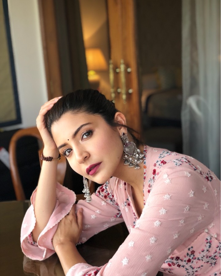  ଅନୁଷ୍କା ଶର୍ମା