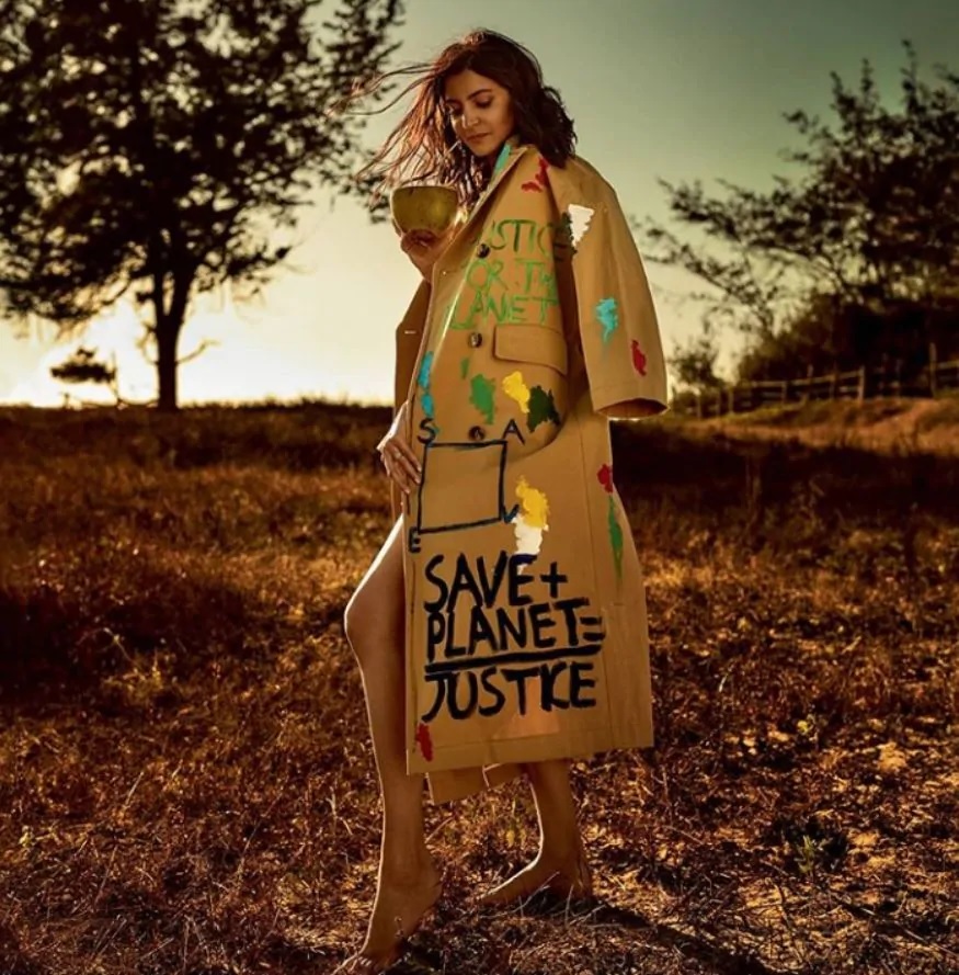  ଅନୁଷ୍କା ଶର୍ମା