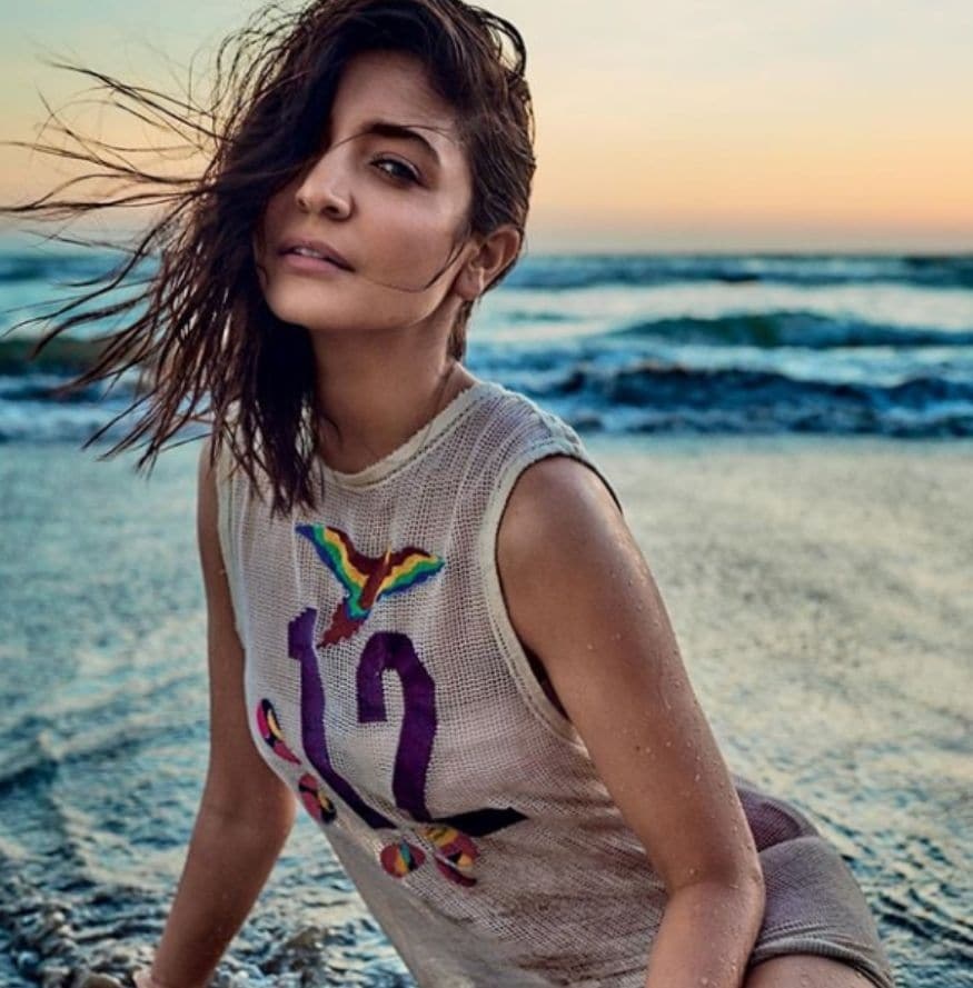  ଅନୁଷ୍କା ଶର୍ମା