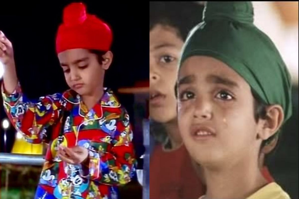  ସେହି ଫିଲ୍ମରେ ଏକ ସର୍ଦ୍ଦାର୍‌ (ସିଖ୍‌) ପିଲା ଭୂମିକାରେ ଅଭିନୟ କରିଥିବା ପରଜାନ ଦସ୍ତୁରଙ୍କୁ (Parzaan Dastur) ଖୁବ୍‌ ଲୋକପ୍ରିୟତା ମିଳିଥିଲା । ଫିଲ୍ମର ଅନ୍ତରେ ତାଙ୍କର ଏକ ସଂଳାପ ବେଶ୍ ପ୍ରସିଦ୍ଧ ହୋଇଥିଲା । ‘‘ତୁସୀ ଜା ରହେ ହୋ… ତୁସୀ ନା ଜାଓ’’ (ତୁମେ ଚାଲିଯାଉଛ… ତୁମେ ଯାଅ ନାହିଁ) ସଂଳାପଟି ସାଧାରଣ ଲୋକଙ୍କ ମନ ଭିତରେ ଏବେ ବି ଅଛି ।