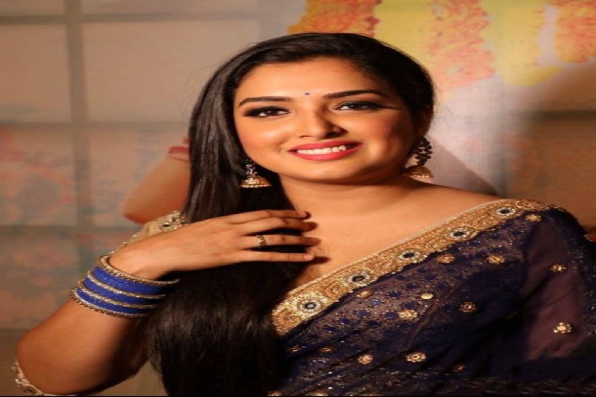  ଲୋକପ୍ରିୟ ଭୋଜପୁରୀ ଚଳଚ୍ଚିତ୍ର ଅଭିନେତ୍ରୀ ଆମ୍ରପାଲି ଦୁବେ (Amrapali Dubey) ଏହି ଦିନ ଜନ୍ମ ହୋଇଥିଲେ ।