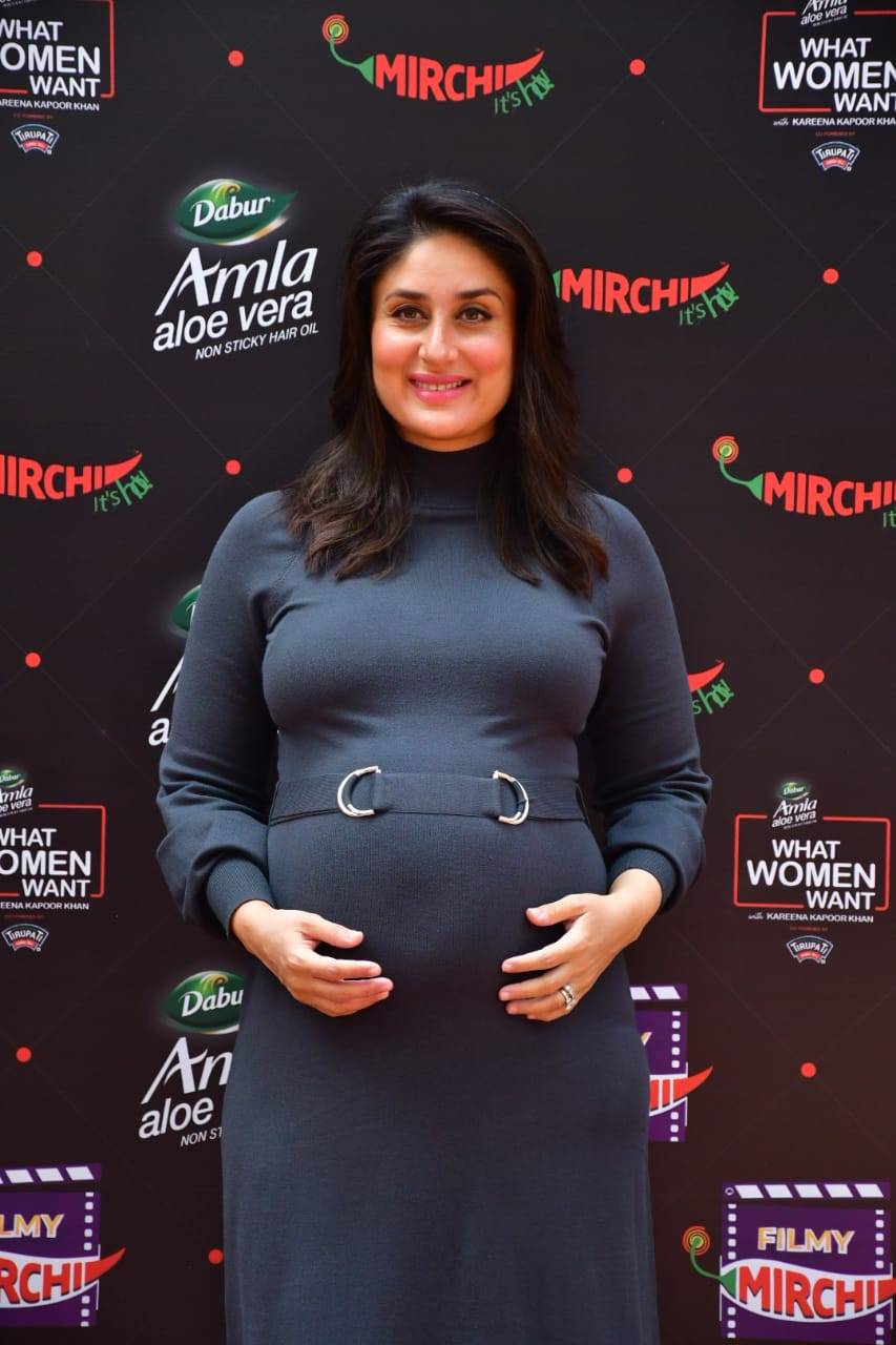  ଗର୍ଭବତୀ କରୀନା କପୁର