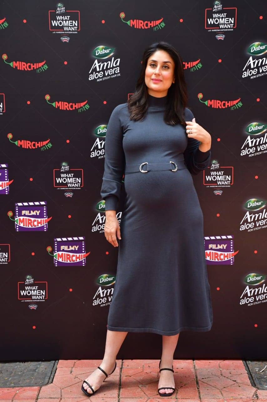  ଗର୍ଭବତୀ କରୀନା କପୁର