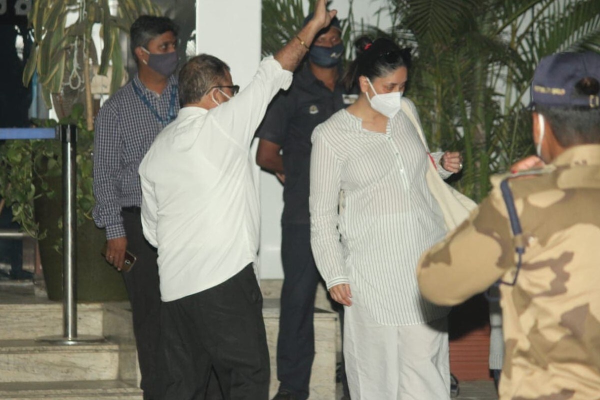  କରୀନା କପୁର୍‌ ଖାନ୍‌