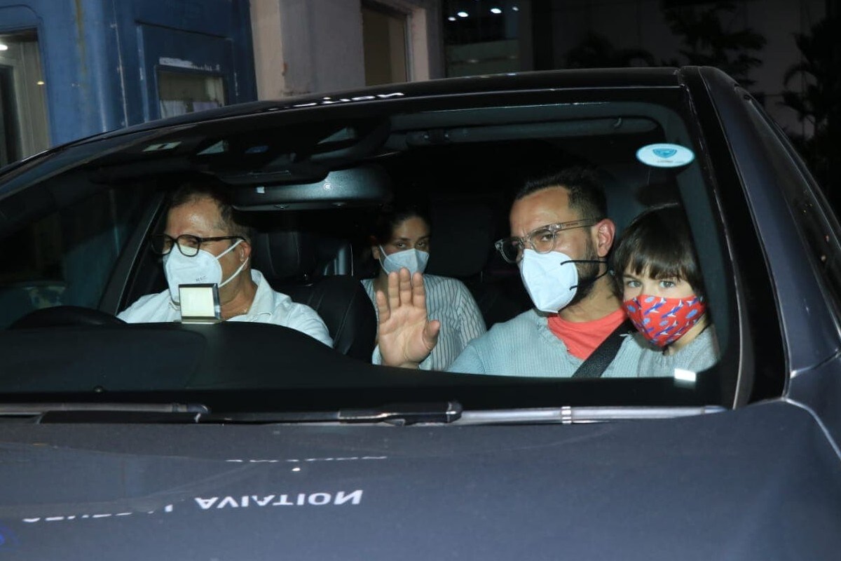  କରୀନା କପୁର୍‌ ଖାନ୍‌