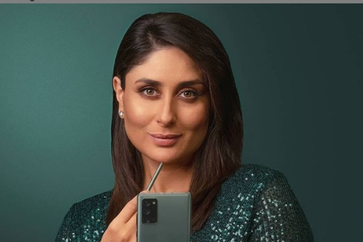  କରୀନା କପୁର୍‌ ଖାନ୍‌