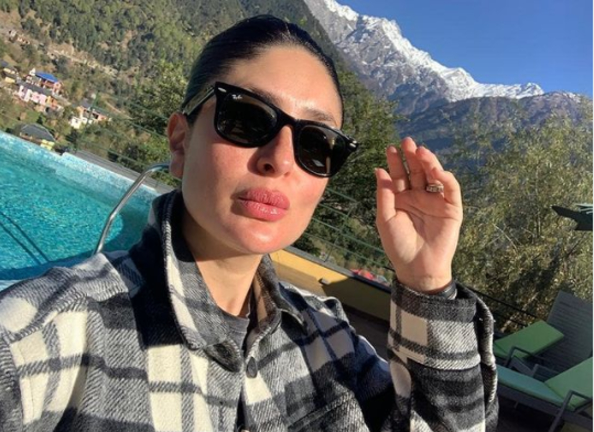  କରୀନା କପୁର୍‌ ଖାନ୍‌