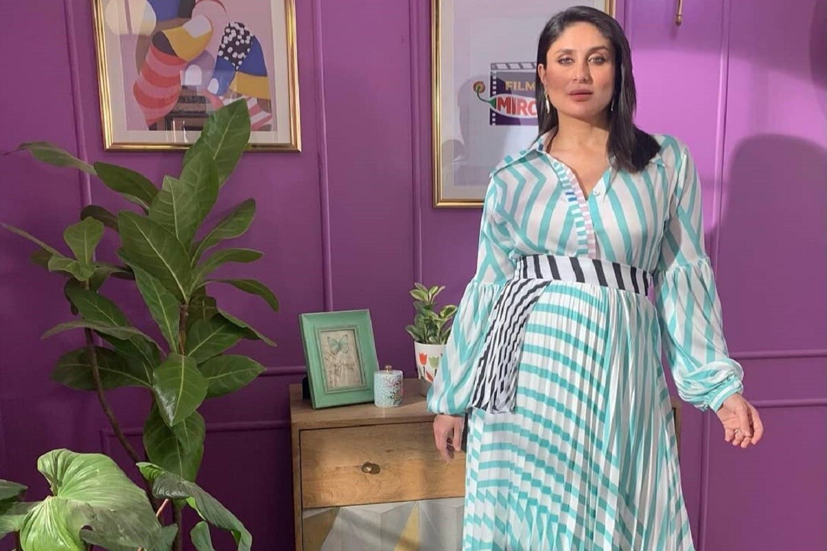  କରୀନା କପୁର୍‌ ଖାନ୍‌ ଓ ସୈଫ ଅଲି ଖାନ୍‌