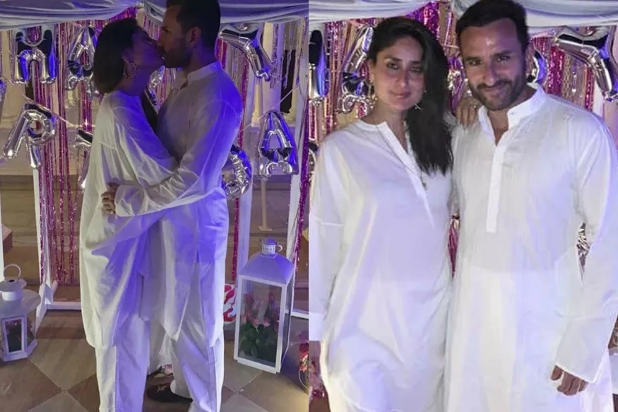  ସୈଫ ଓ କରୀନା