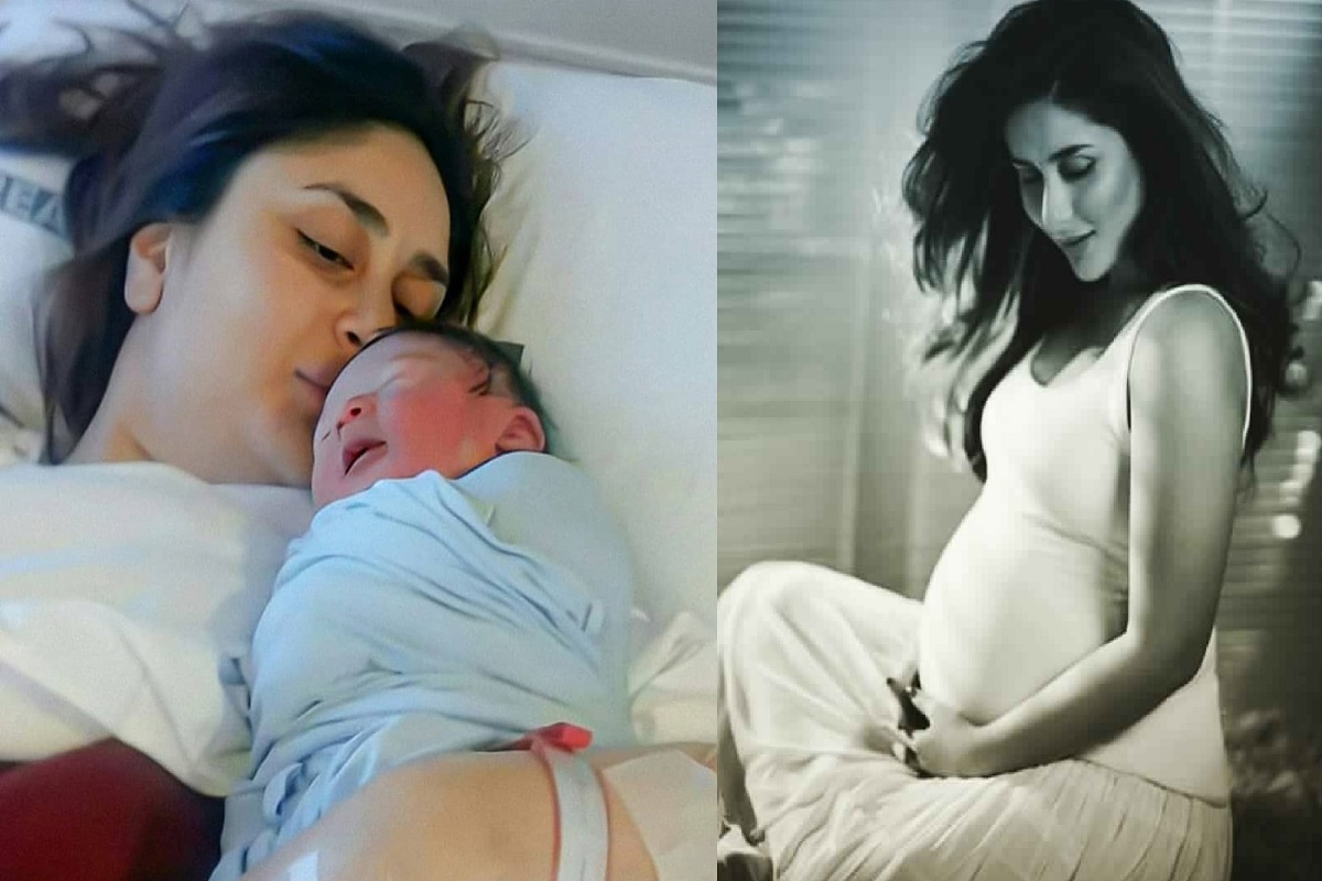  ତୈମୁରର ଜନ୍ମ ପରେ ଓ ପୂର୍ବରୁ କରୀନା