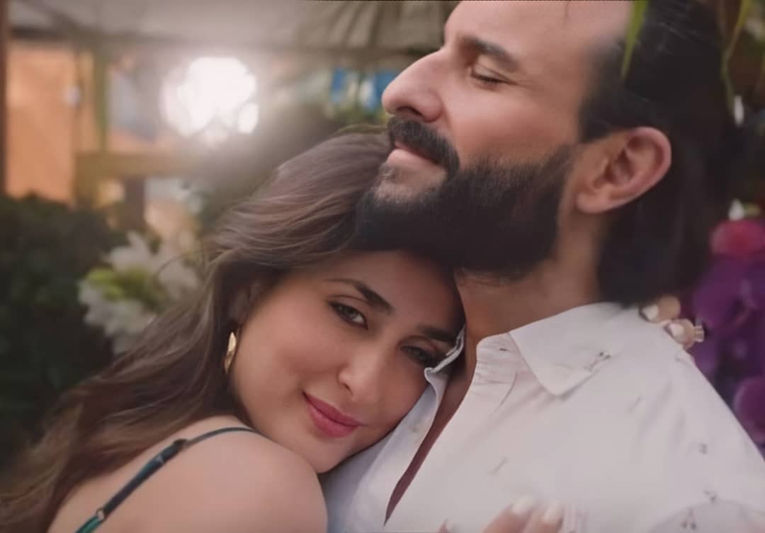  ସୈଫ ଓ କରୀନା