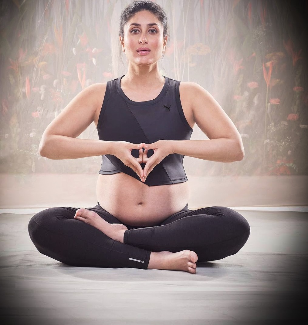  କରୀନା ନିଜ ଇନଷ୍ଟା ଷ୍ଟୋରୀରେ କିଛି ଫଟୋ ବି ଶେୟାର କରିଛନ୍ତି ।