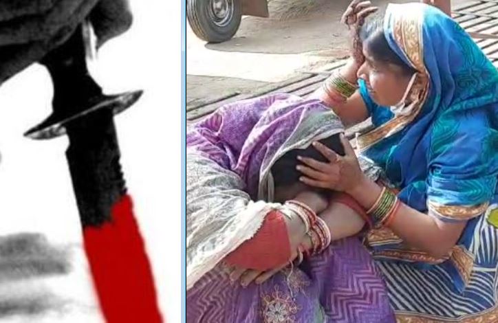 ଢେଙ୍କାନାଳ ଜିଲ୍ଲାରେ ଏକ ଅତି ଅଭାବନୀୟ ଘଟଣା ଘଟିଯାଇଛି । ଗାଁ ଦାଣ୍ଡରେ ଜଣେ ବ୍ୟକ୍ତିଙ୍କୁ ଗୋଡ଼ାଇ ଗୋଡ଼ାଇ ହାଣି ହତ୍ୟା କରିଛନ୍ତି କିଛି ଦୁର୍ବୃତ୍ତ । ଢେଙ୍କାନାଳ ଜିଲ୍ଲାରେ ଏକ ଅତି ଅଭାବନୀୟ ଘଟଣା ଘଟିଯାଇଛି । ଗାଁ ଦାଣ୍ଡରେ ଜଣେ ବ୍ୟକ୍ତିଙ୍କୁ ଗୋଡ଼ାଇ ଗୋଡ଼ାଇ ହାଣି ହତ୍ୟା କରିଛନ୍ତି କିଛି ଦୁର୍ବୃତ୍ତ ।