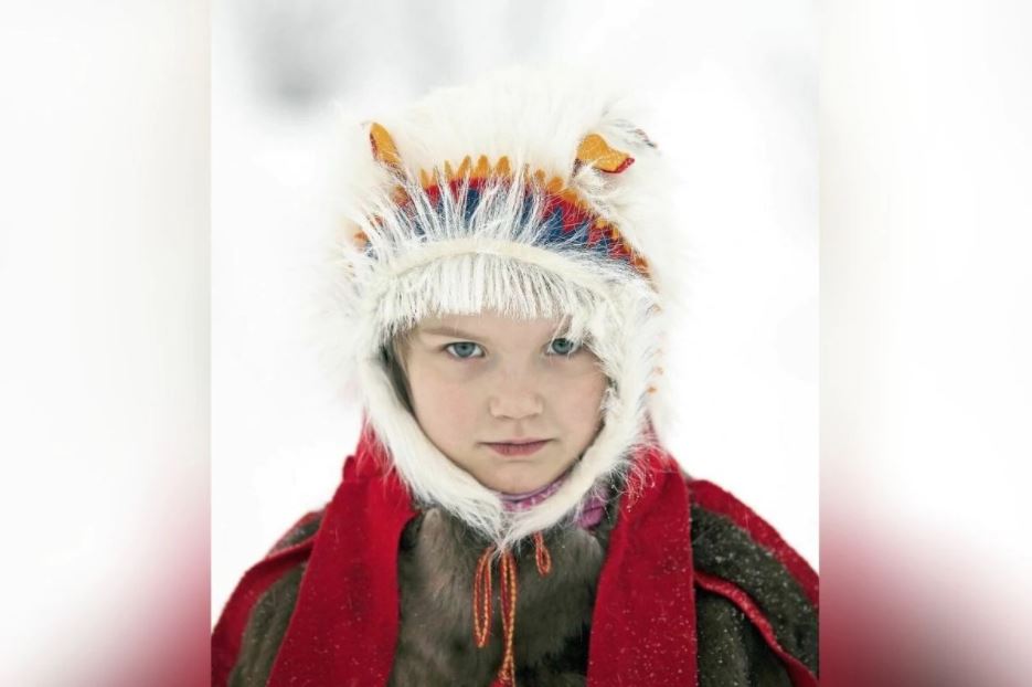  ନରୱେ (ଫଟୋ: ଇନଷ୍ଟାଗ୍ରାମ / @ maxxetto)<br />