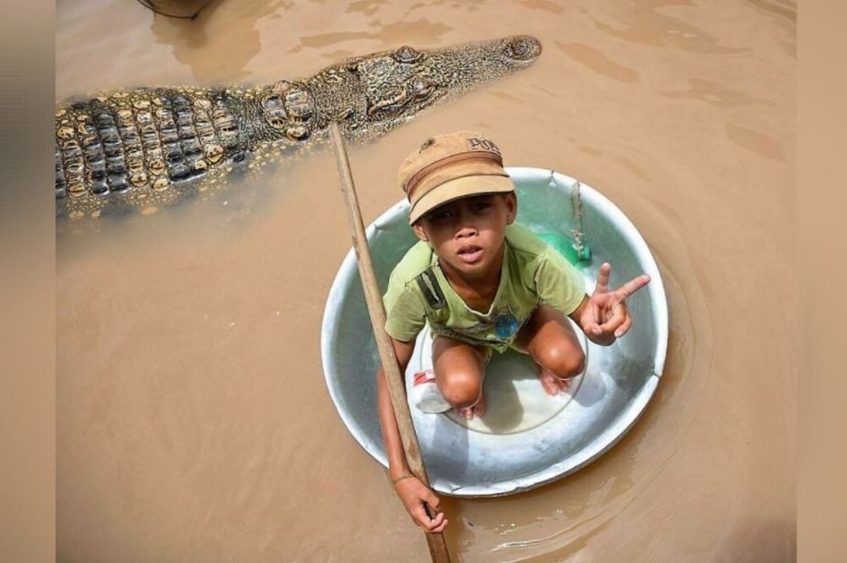  କାମ୍ବୋଡିଆ (ଫଟୋ: ଇନଷ୍ଟାଗ୍ରାମ / @ maxxetto)<br />