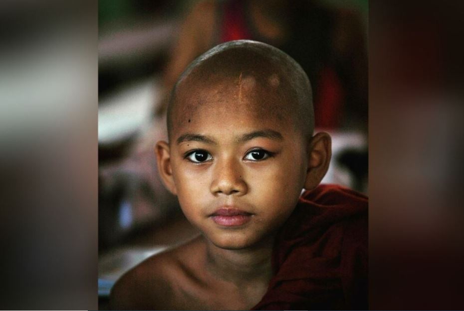  ମିଆଁମାର (ଫଟୋ: ଇନଷ୍ଟାଗ୍ରାମ / @ maxxetto)