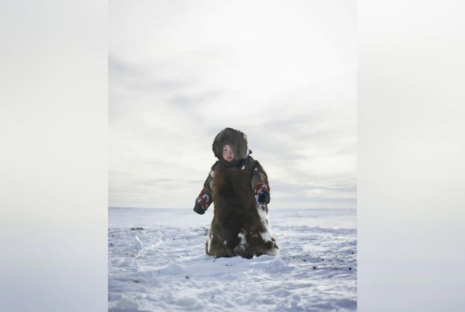  ଋଷ (ଫଟୋ: ଇନଷ୍ଟାଗ୍ରାମ / @ maxxetto)