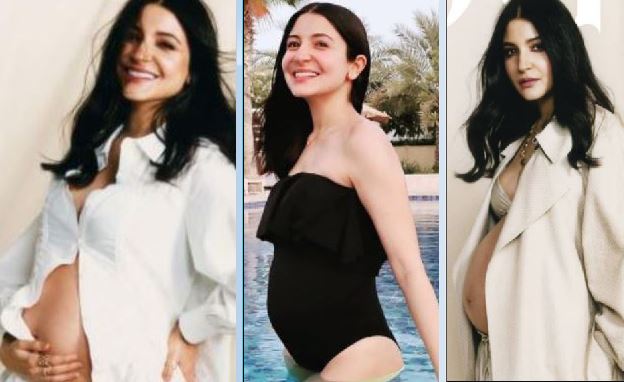 ଜାନୁଆରୀ ମାସରେ ଅନୁଷ୍କା ଶର୍ମା (Anushka Sharma) ନିଜ ପ୍ରଥମ ସନ୍ତାନ ରୂପେ ଝିଅ ବାମିକାକୁ ଜନ୍ମ ଦେଇଥିଲେ । ଅନୁଷ୍କା ମା’ ହେବା ପରେ ତାଙ୍କ ପ୍ରଶଂସକମାନେ ମଧ୍ୟ ତାଙ୍କୁ ବହୁତ ଅଭିନନ୍ଦନ ଜଣାଇଛନ୍ତି । ଏବେ କେତେକ ବଲିଉଡ ଅଭିନେତ୍ରୀ ଅଛନ୍ତି ଯେଉଁମାନେ ବଡ଼ ଆଡମ୍ବରରେ ବିବାହ କରିଥିଲେ, କିନ୍ତୁ ପ୍ରଶଂସକମାନେ ଏ ପର୍ଯ୍ୟନ୍ତ ସେମାନଙ୍କଠାରୁ କୌଣସି ଭଲ ଖବର ପାଇ ନାହାଁନ୍ତି । ସେହି ଅଭିନେତ୍ରୀମାନଙ୍କ ମା’ ହେବାର ଖବରକୁ ତାଙ୍କ ଫ୍ୟାନମାନେ ଉତ୍ସାହର ସହିତ ଅପେକ୍ଷା କରିଛନ୍ତି । ଜାନୁଆରୀ ମାସରେ ଅନୁଷ୍କା ଶର୍ମା (Anushka Sharma) ନିଜ ପ୍ରଥମ ସନ୍ତାନ ରୂପେ ଝିଅ ବାମିକାକୁ ଜନ୍ମ ଦେଇଥିଲେ । ଅନୁଷ୍କା ମା’ ହେବା ପରେ ତାଙ୍କ ପ୍ରଶଂସକମାନେ ମଧ୍ୟ ତାଙ୍କୁ ବହୁତ ଅଭିନନ୍ଦନ ଜଣାଇଛନ୍ତି । ଏବେ କେତେକ ବଲିଉଡ ଅଭିନେତ୍ରୀ ଅଛନ୍ତି ଯେଉଁମାନେ ବଡ଼ ଆଡମ୍ବରରେ ବିବାହ କରିଥିଲେ, କିନ୍ତୁ ପ୍ରଶଂସକମାନେ ଏ ପର୍ଯ୍ୟନ୍ତ ସେମାନଙ୍କଠାରୁ କୌଣସି ଭଲ ଖବର ପାଇ ନାହାଁନ୍ତି । ସେହି ଅଭିନେତ୍ରୀମାନଙ୍କ ମା’ ହେବାର ଖବରକୁ ତାଙ୍କ ଫ୍ୟାନମାନେ ଉତ୍ସାହର ସହିତ ଅପେକ୍ଷା କରିଛନ୍ତି ।