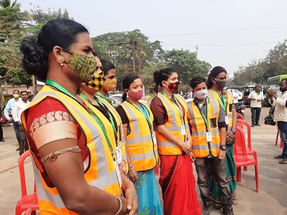 ଏଣିକି ଭୁବନେଶ୍ୱରରେ କିନ୍ନରମାନେ ପାର୍କିଂ ଫି ଆଦାୟ କରିବେ; ୨ଟି ପାର୍କିଂ ଲଟ୍ ସେମାନଙ୍କୁ ଦିଆଗଲା