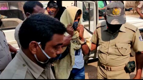 ଭୁବନେଶ୍ୱରର ଏହି ଅପରାଧୀର ୨୫ ଜଣ ପ୍ରେମିକା; ତା’ ନାଁରେ ବିଭିନ୍ନ ଥାନାରେ ଅଛି ୨୫ଟି କେସ୍