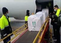 ୧୬ ତାରିଖରୁ ଆରମ୍ଭ ହେବ କରୋନା ଟିକାକରଣ; ଓଡ଼ିଶାକୁ ଆସିଲା ୩୪ ପେଟି ଭ୍ୟାକ୍ସିନ୍