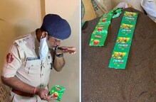 କଟକରେ ଅସଲି ପ୍ୟାକେଟରେ ନକଲି ଚାହା ପତ୍ର ଜବତ; ଚାକୁଣ୍ଡା ପତ୍ର ଓ କରତ ଗୁଣ୍ଡରେ ତିଆରି ହେଉଥିଲା