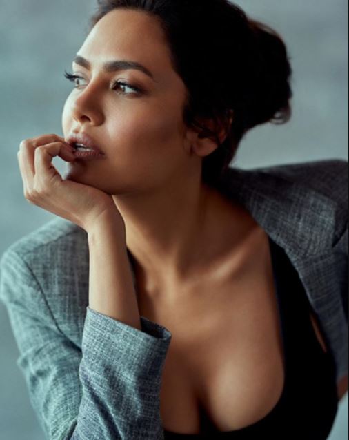  ବଲିଉଡ୍ ଅଭିନେତ୍ରୀ ଏଶା ଗୁପ୍ତା (Esha Gupta)