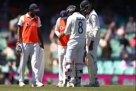 India vs Australia: ହନୁମା ବିହାରୀ ଓ ରବିନ୍ଦ୍ର ଜାଡେଜା ବାଦ୍ ପଡିଲେ; ବର୍ତ୍ତମାନ ବ୍ରିସବେନରେ ଏହା ହୋଇପାରେ ଭାରତର ପ୍ଲେଇଂ XI