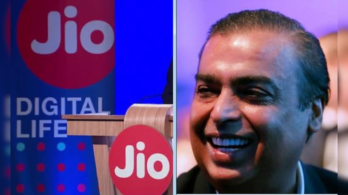Jio ranked fifth best brand in world ବିଶ୍ୱ ସ୍ତରରେ ପଞ୍ଚମ ସୁଦୃଢ଼ ବ୍ରାଣ୍ଡ୍