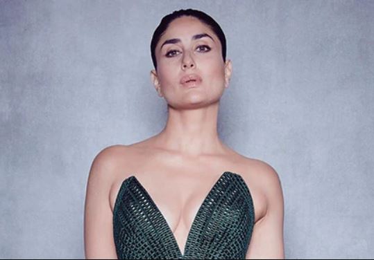  କରୀନା କପୁର (ଫାଇଲ୍‌ ଫଟୋ)