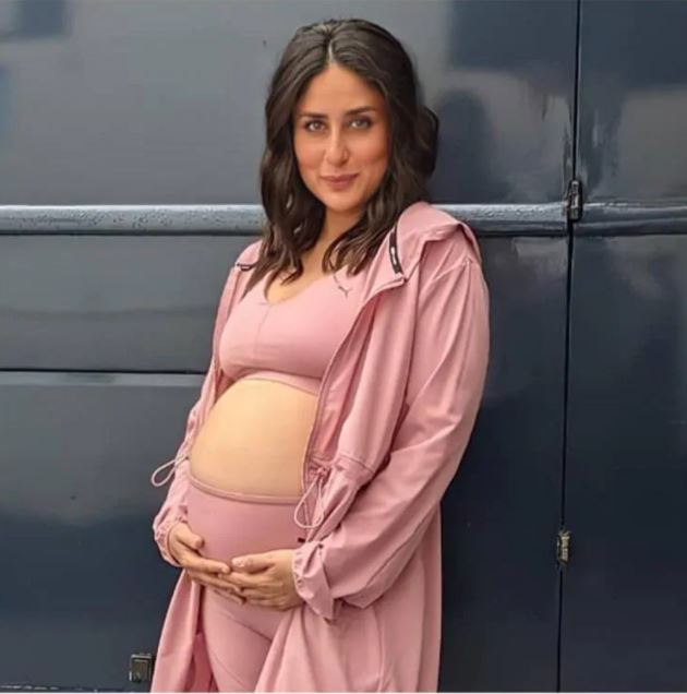  କରୀନା ଦ୍ୱିତୀୟ ଥର ମା’ ହେବାକୁ ଯାଉଥିବାରୁ ଖୁବ୍ ଖୁସି ଅଛନ୍ତି ।